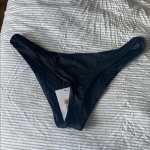 Dippin Daisy’s Nocturnal Cheeky Bikini Bottom NWT